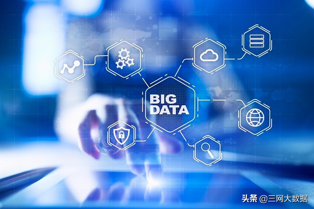 运营商大数据——为什么能精准获客？原理又是什么