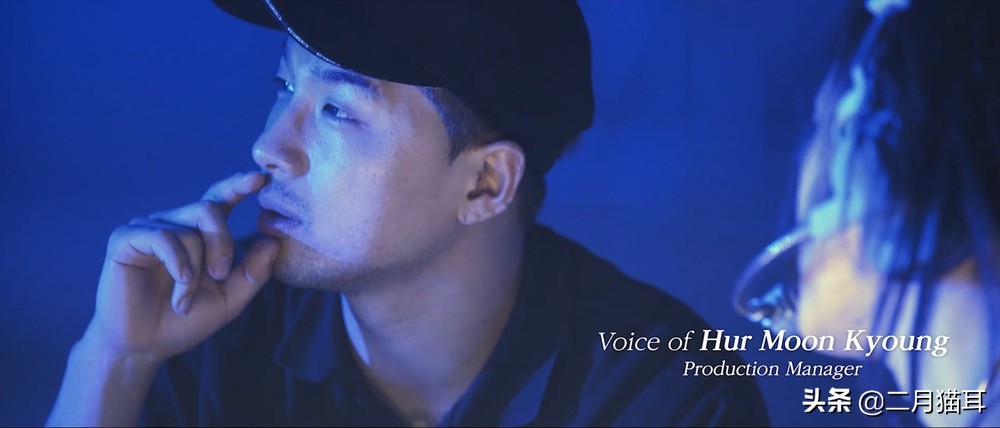 BIGBANG成员太阳首部纪录片公开 分享普通人东永裴