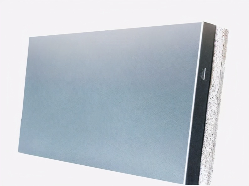 保温装饰一体板丨一体板的种类你了解多少？