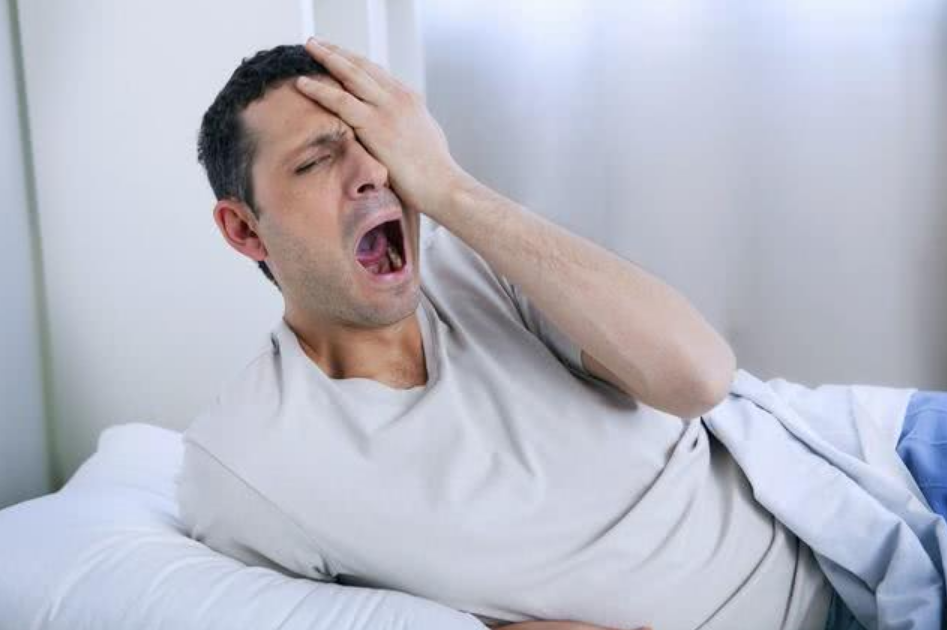 肝不好，晚上睡覺會有4種異常，若都有，可能是肝�撐不住了�