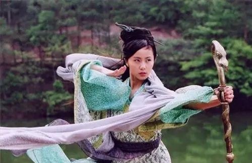孙莉新剧即将来袭，时隔12年复出，能否凭借这次机会再度“翻红”