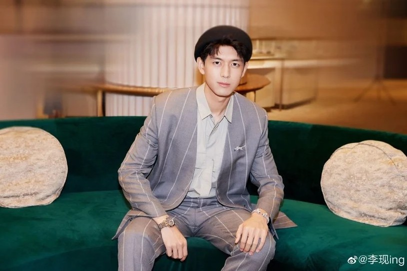 Xiao Zhan was also fat? 5 male stars lose weight more ruthlessly than girls, their handsomeness