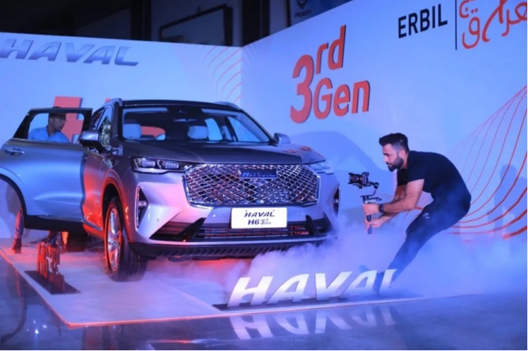 比亚迪回应汉EV碰撞后起火事件；全新红旗L5谍照曝光