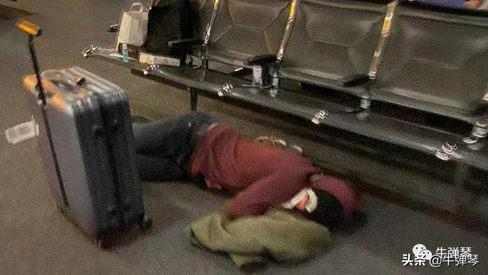 这就是封城后的伦敦，五个细节很意味深长