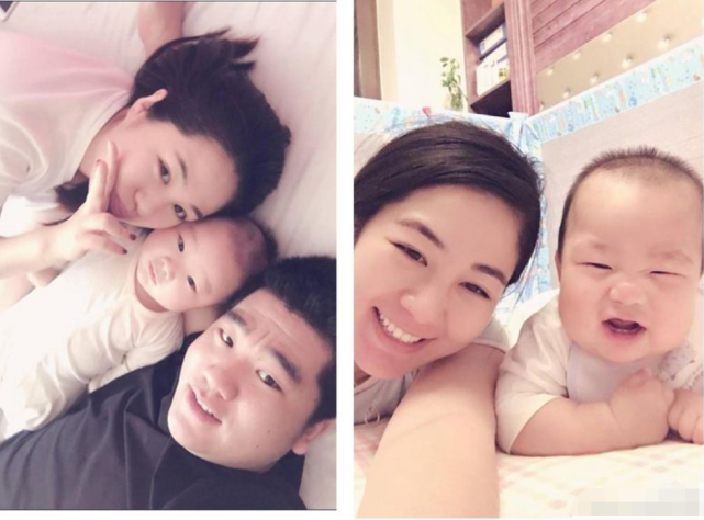 本山旗下艺人毕畅被传离婚，富豪老公被判14年，