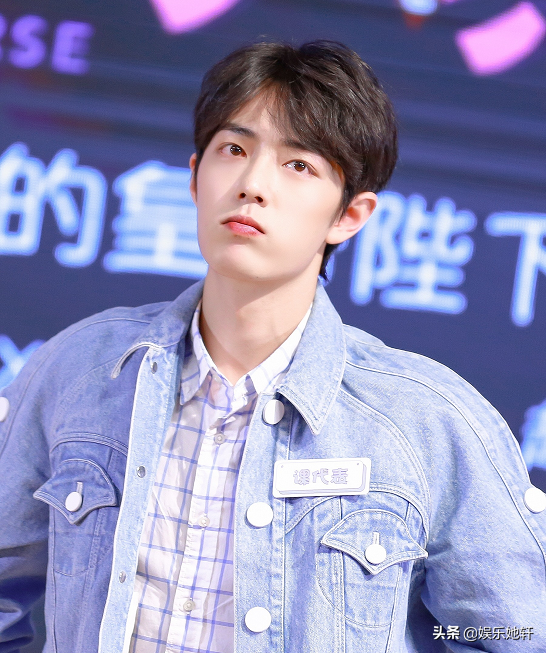 不要过度“迷恋”肖战！这一次是肖战本尊说的