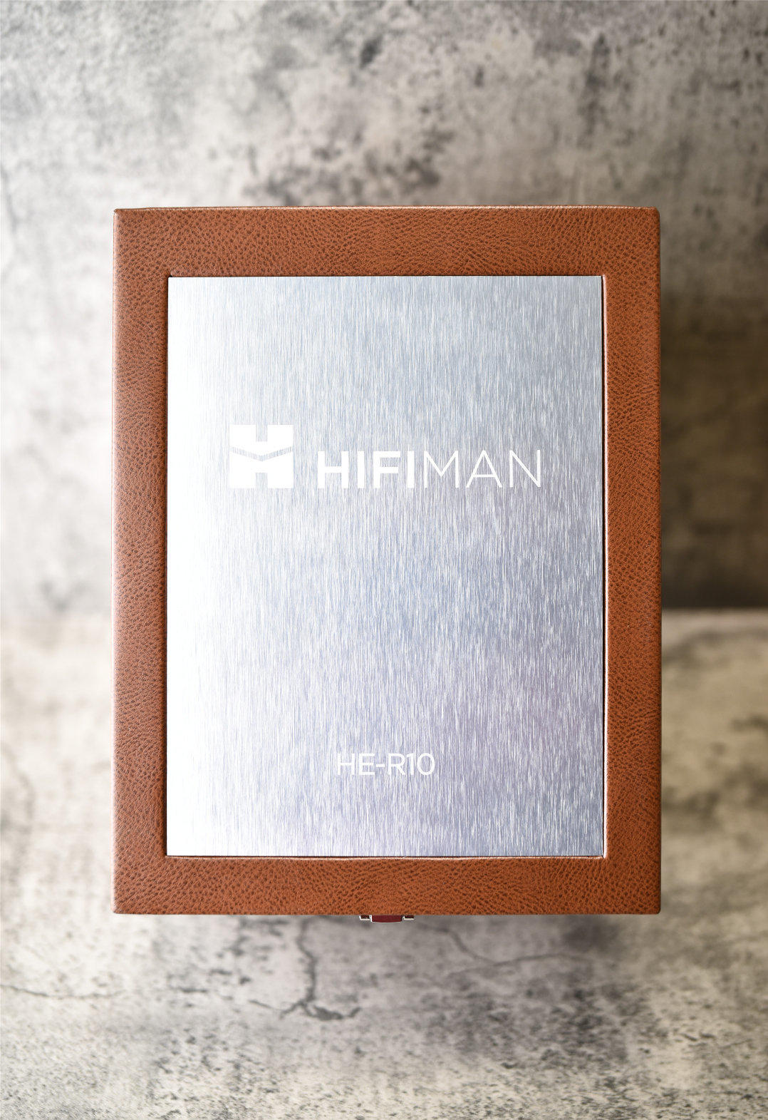 说说HIFIMAN HE-R10平板版听感