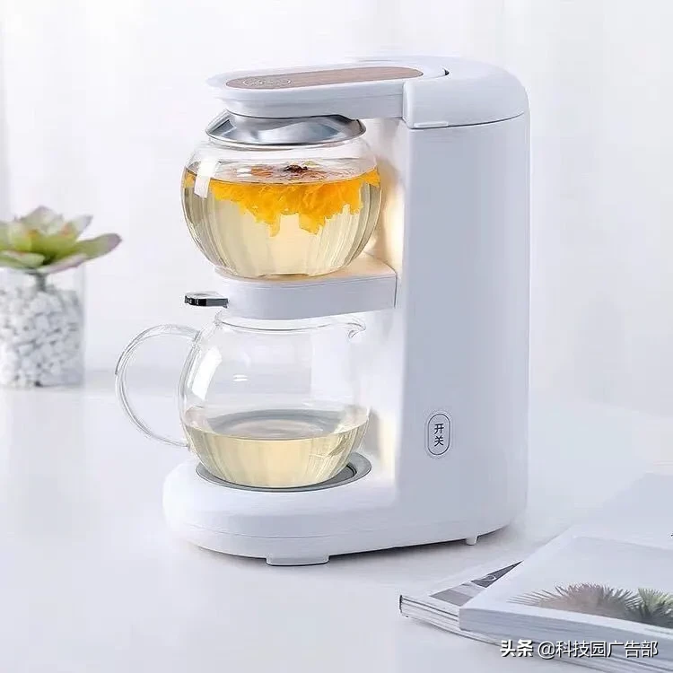 秋季家用電器大放送：集結潛力爆品，選品不迷茫