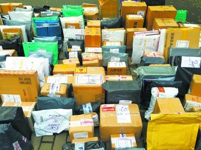 互联网思维：寄快递创业小项目