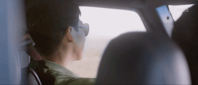 Ma Saichun + Bai Jingting, this pair of Cp also can must crack with teeth in mouth rise? 