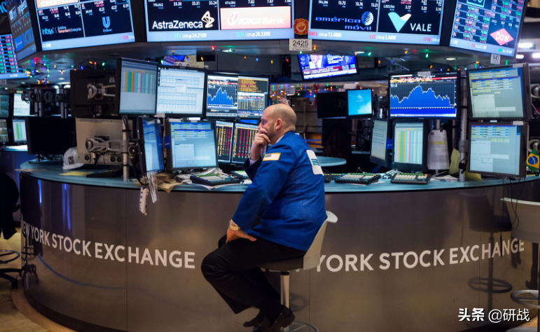 美國背後捅刀子，立法對中國企業下手，限制在美上市起到極壞榜樣