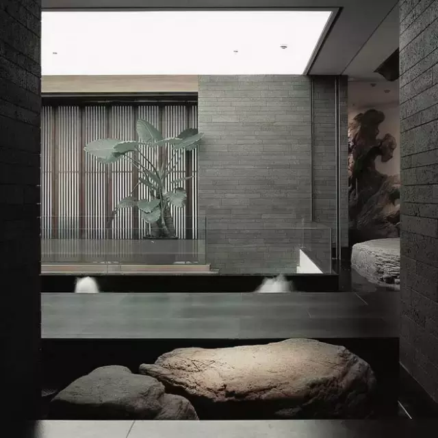 世間最雅致的院子——中式庭院