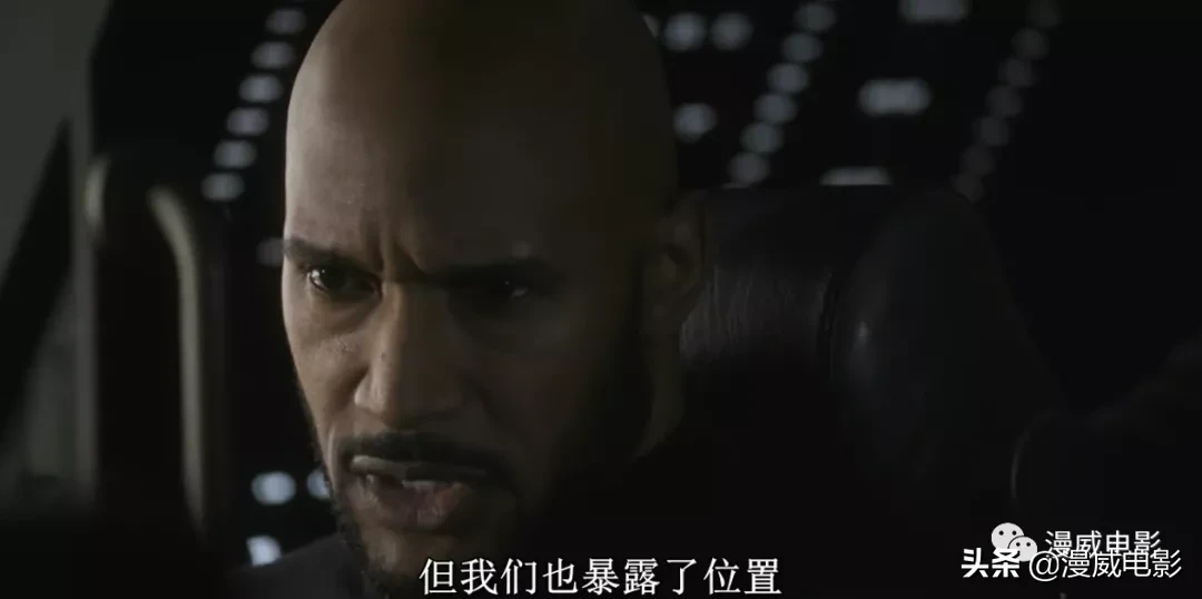 疯狂搞事,看完这周的《神盾局特工》,脑子又快要跟不上啦