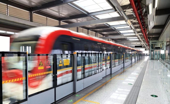 合肥龙湖春江紫宸｜重磅！沿江高铁要来了！肥