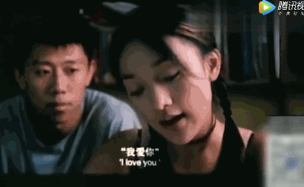 嗜爱如命的周迅，一直在爱里漂流