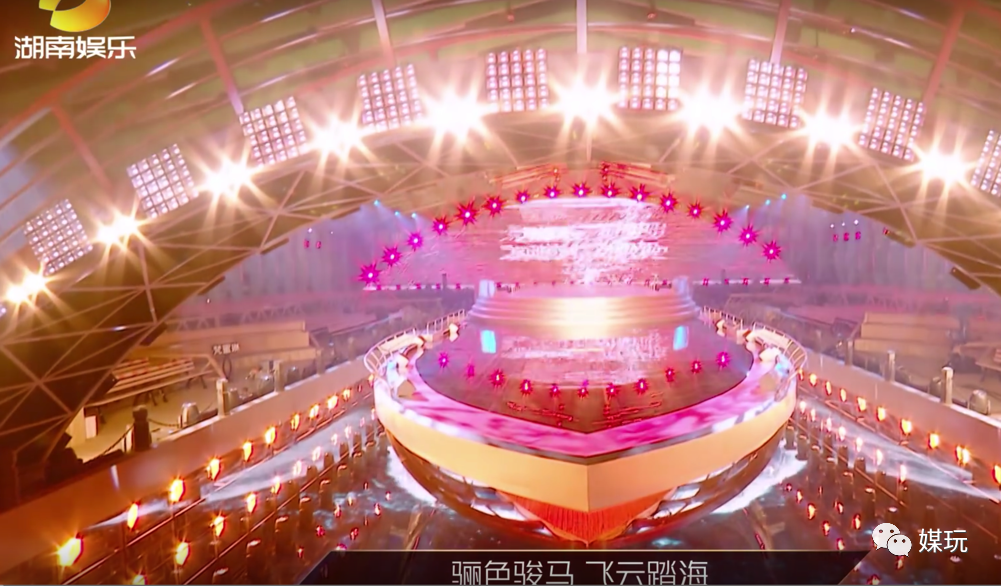 从节目制作角度，分析《乘风破浪的姐姐》的“