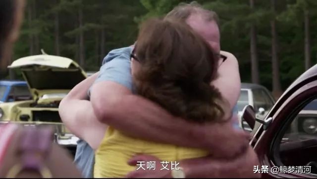 豆瓣评分9.5，她拯救了综艺大型尴尬现场