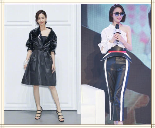 客观分析，热巴、娜扎和佟丽娅，“新疆三美”谁最耐看？