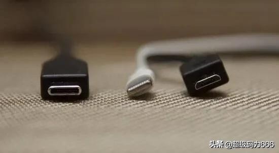 明年起：iPhone和iPad将采用USB-C接口