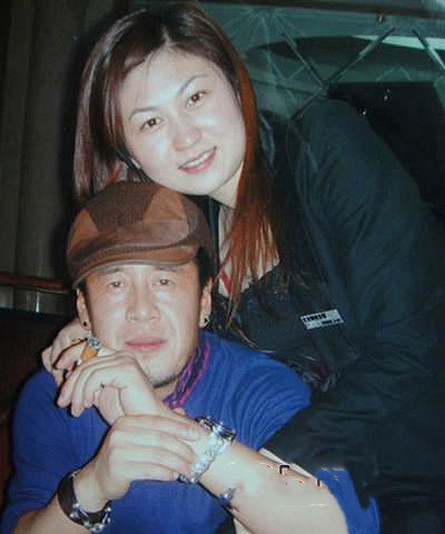 演员杨昆的老公的图片图片