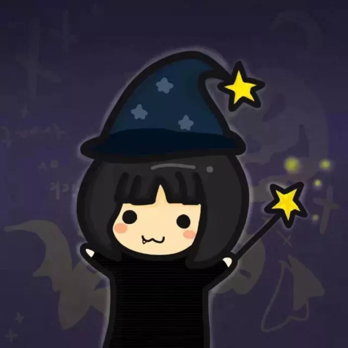 适合万圣节发的朋友圈