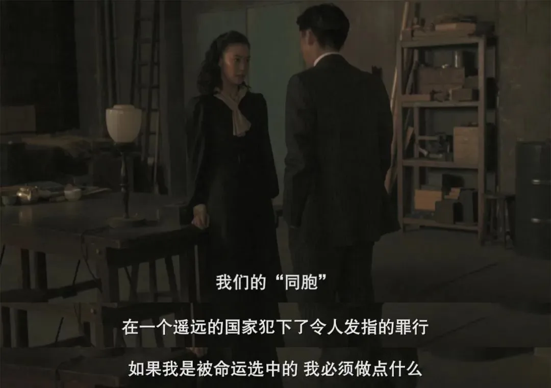 比《色戒》更让人大开眼界的岛国片,来了