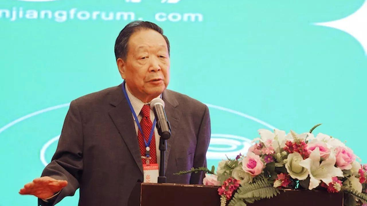 美国正式官宣！中国院士发出“警告”：中国6G不能掉以轻心