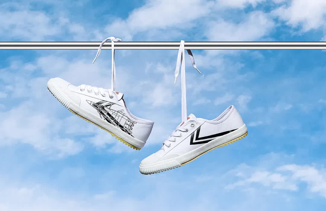 品牌皆可联，万物皆可跨，国货飞跃联名之路一去不复返？