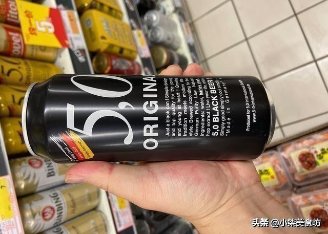 圖片[12]-超市12種啤酒選購技巧 再貴的啤酒 只看這2個指標(biāo)喝好啤酒-起舞食譜網(wǎng)
