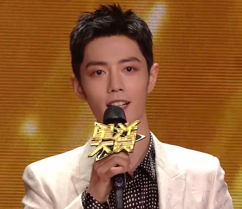 有人暗暗发糖，有人尴尬互动，星光大赏内场真