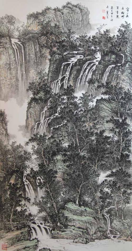 《唐诗三百首》大全集（1—170篇）-第6张图片-非凡网