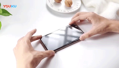 45°防偷窥，手机贴上这张膜，聊天付款再也不怕被偷窥狂监视