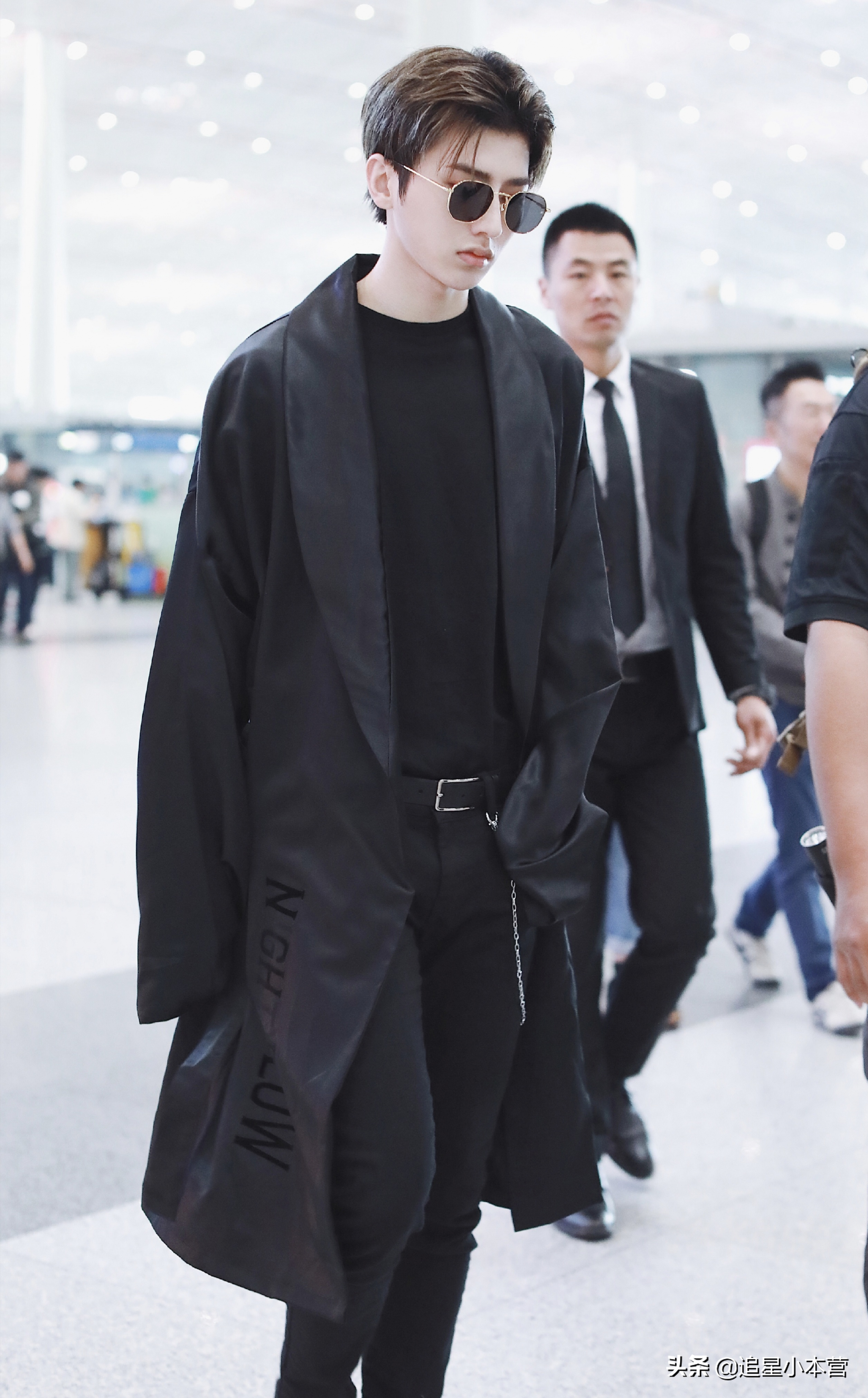 百分九少年：中国选秀史上的完颜团，谁才是你