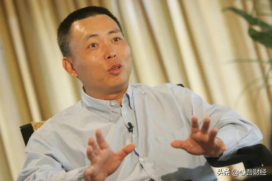 四十岁才开始投资，段永平第一战就赚了100倍，他是怎么做到的？