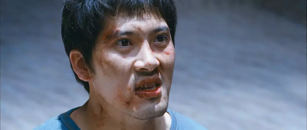 元斌:生了一张流量明星的脸,却在这部电影中,给了我们顶级演技