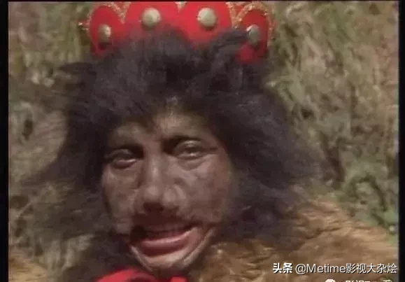 吴彦祖担当主演的美剧《荒原》根据中国四大名著《西游记》改编