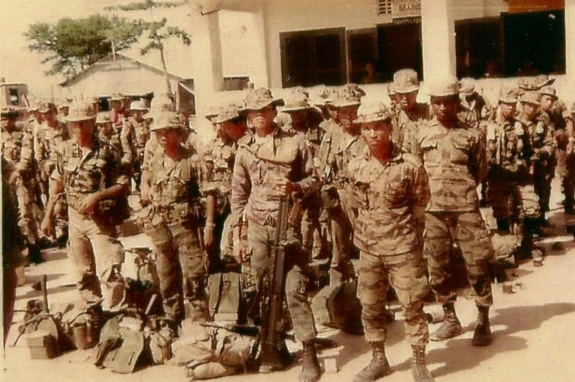 The "nonbulletproof" body armor, the views and complaints of American