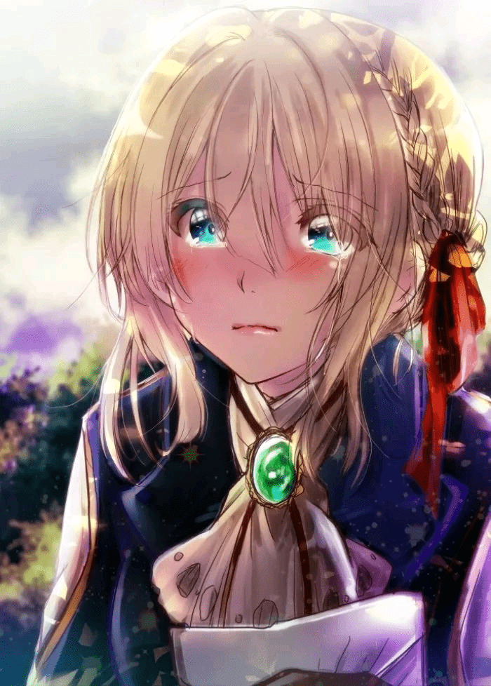 能力高而且顏值也超高的動漫美少女，你覺得誰更有魅力？