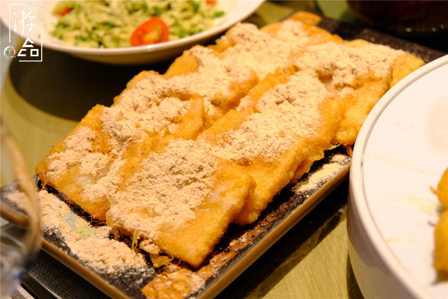 被重庆人遗忘的大都会，在曾经的高端商厦，吃了人均66元的外婆桥