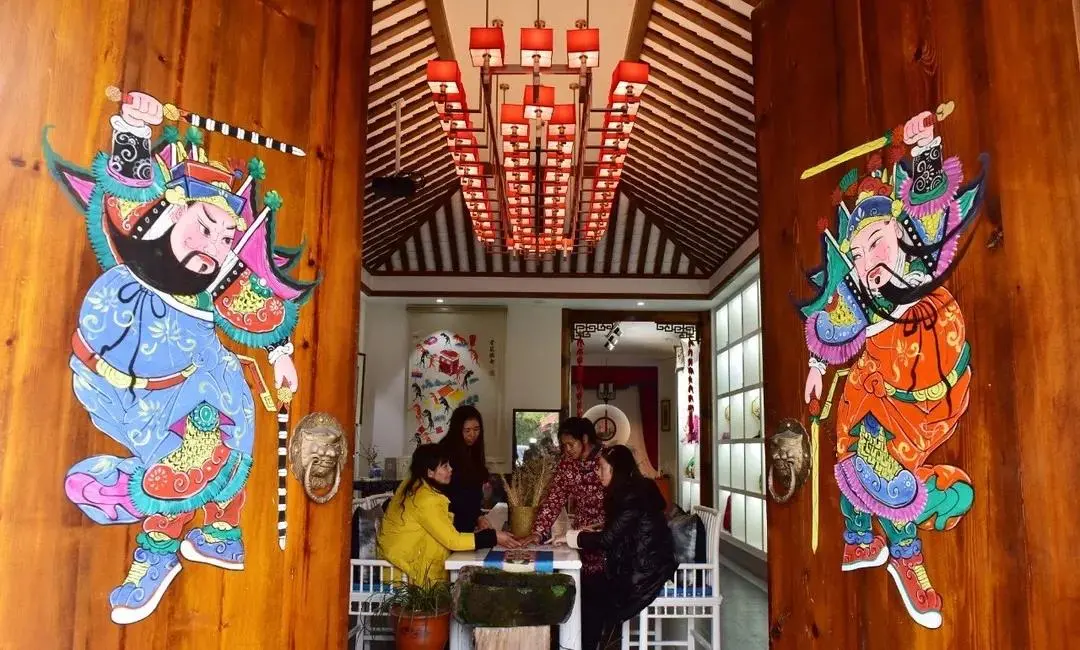 “天府旅游名牌”公布,来看看万搏买球有哪些?