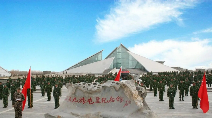 中国有一支特殊部队，士兵可永远不退伍，这是怎么一回事？