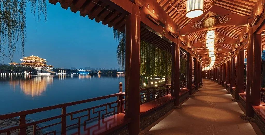 建业神火·江山府 