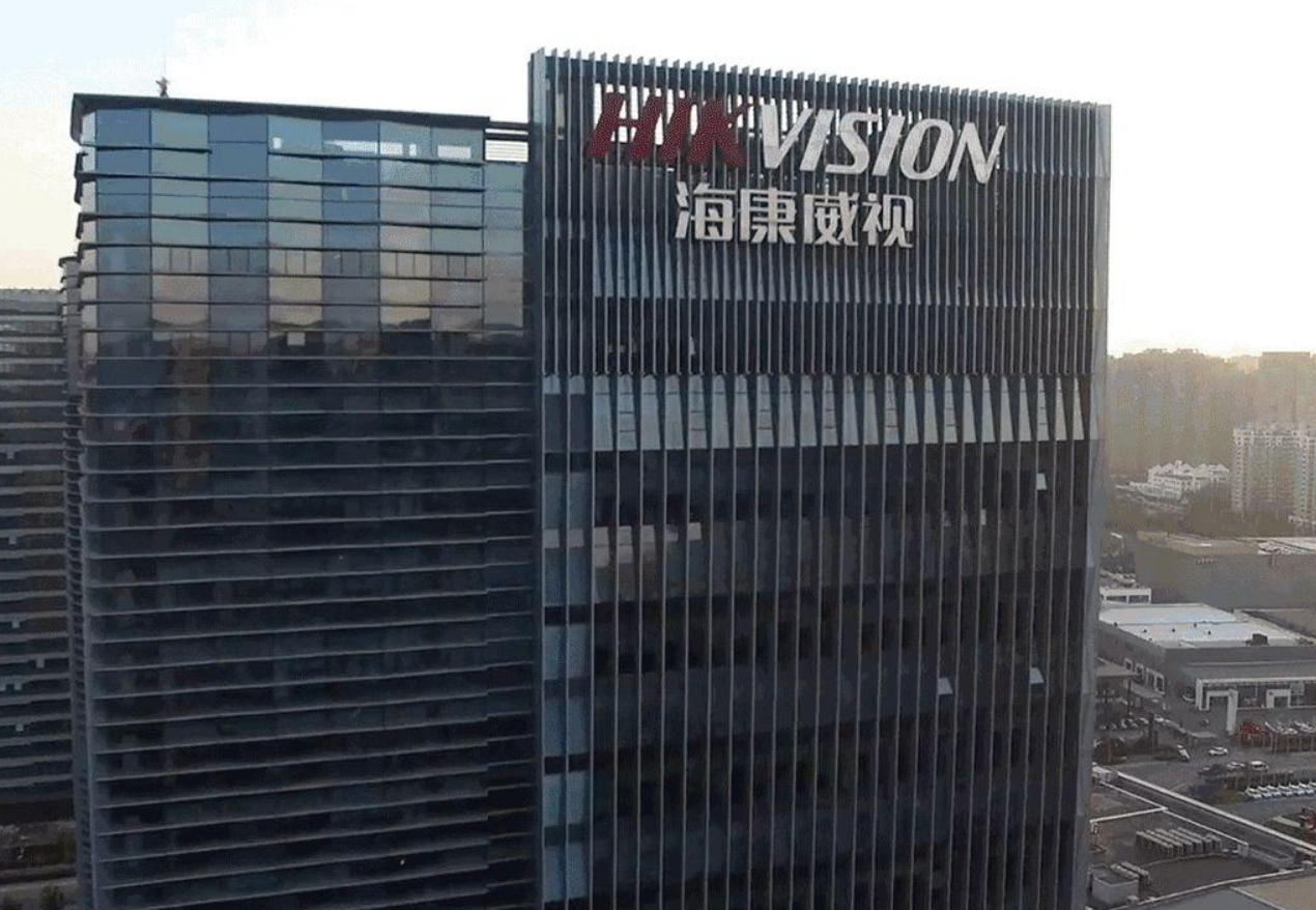 虛偽又霸道！ 美國擴大抗華範圍，又有五家中企成圍攻目標