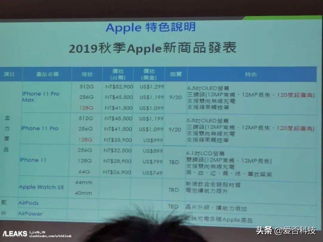 新 iPhone 终极预告：新的名字，新的开始？