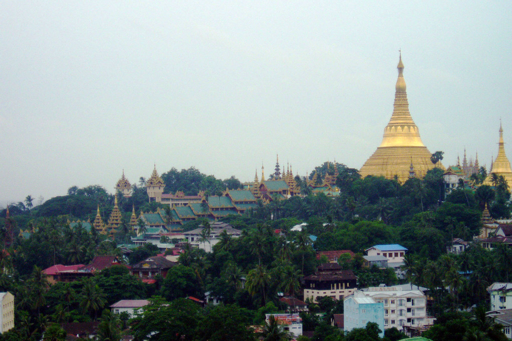 缅甸发生“内战”！缅甸政局混乱的根本原因在哪？