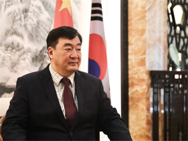 美国欲在韩追加部署“萨德”？中方严厉警告，
