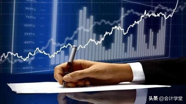 会计总监含泪整理，财务分析的30个基本公式，好用