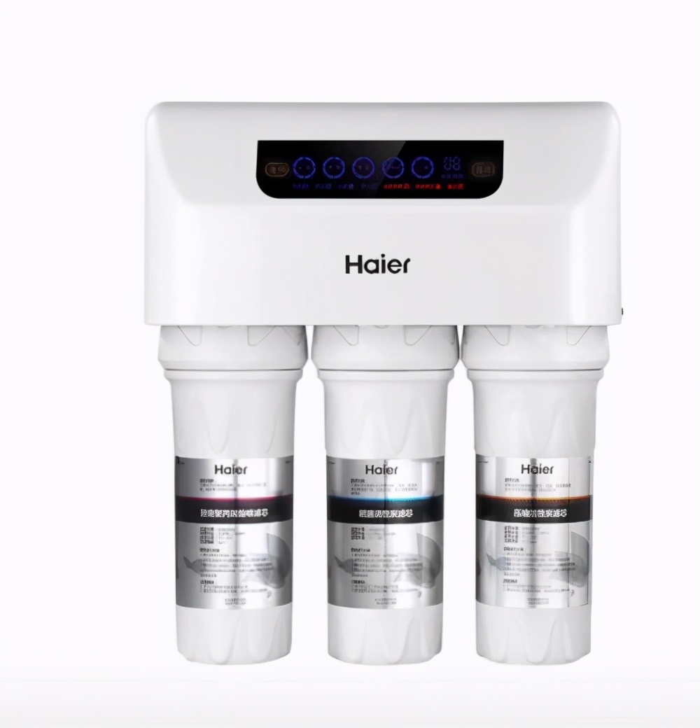 Top ten water purifier brands list iNEWS