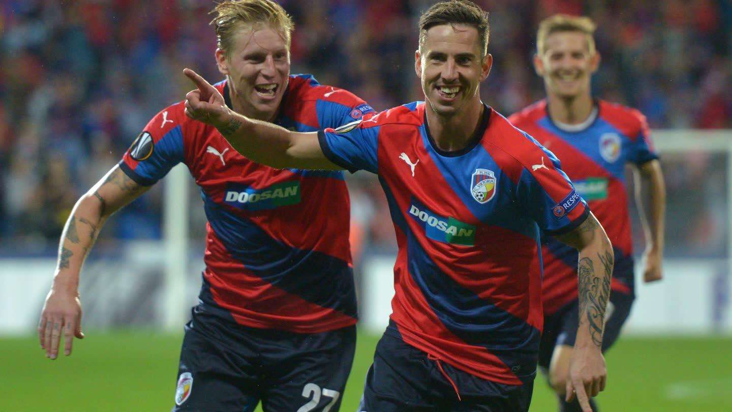 悟空看球：比尔森胜利vs桑德捷斯基，罗森博格vs阿兰亚斯堡