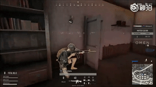 回顾绝地求生2018年精彩瞬间：澳洲赛4AM双榜第一 17战队完成救赎